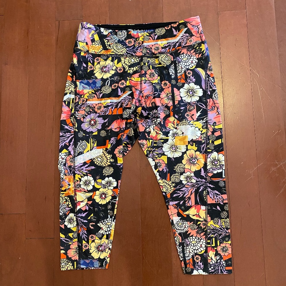 LulaRoe Workout Leggings
